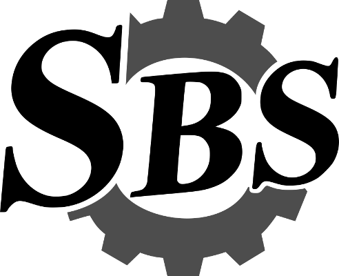 Logo SBS