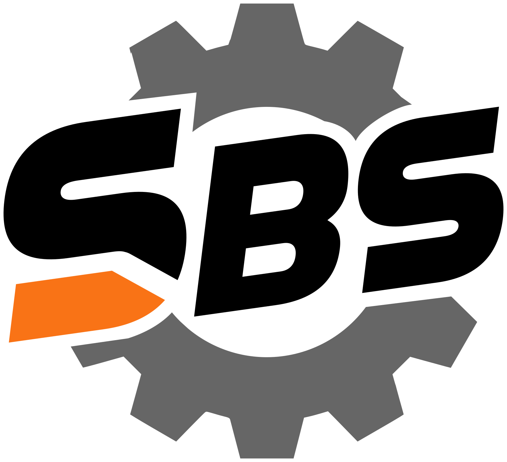 SBS Logo